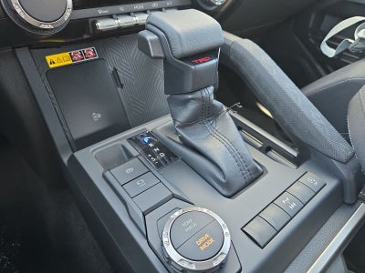 Toyota Tacoma TRD PreRunner 2026