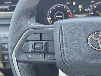 Toyota Tacoma TRD PreRunner 2026
