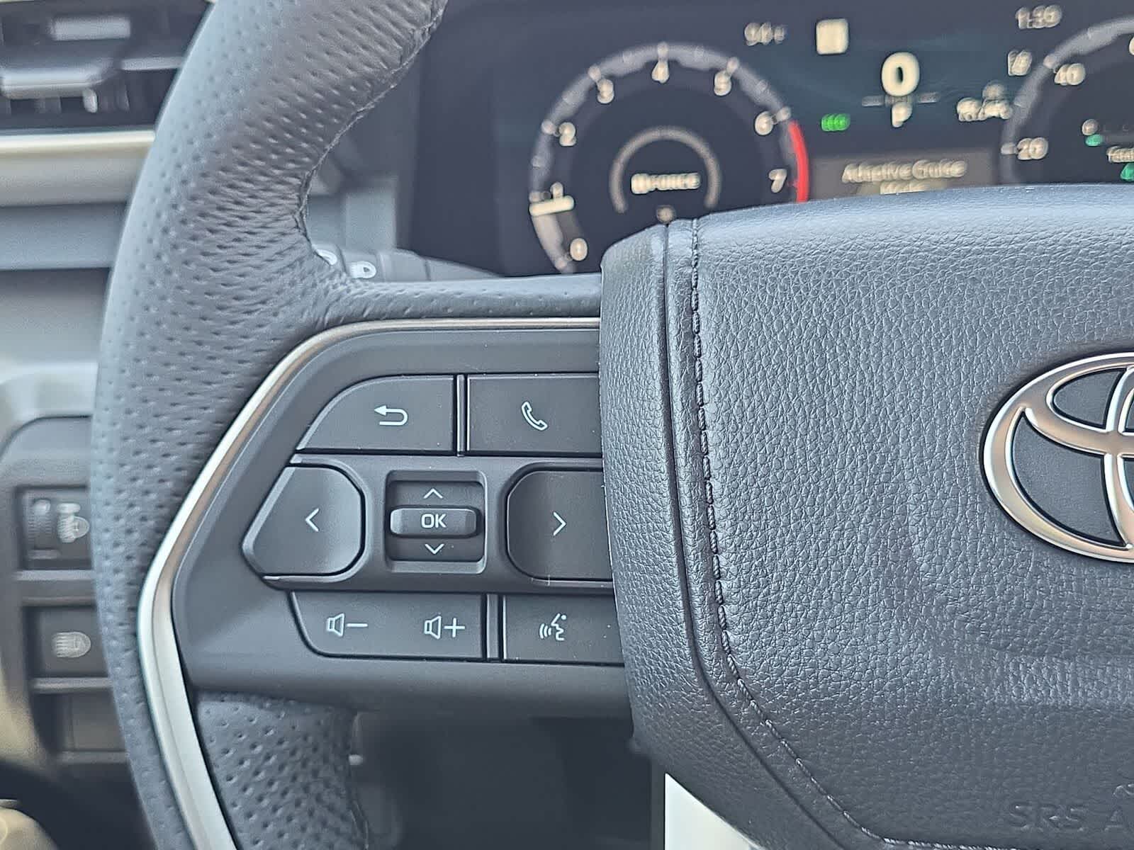 Toyota Tacoma TRD PreRunner 2026