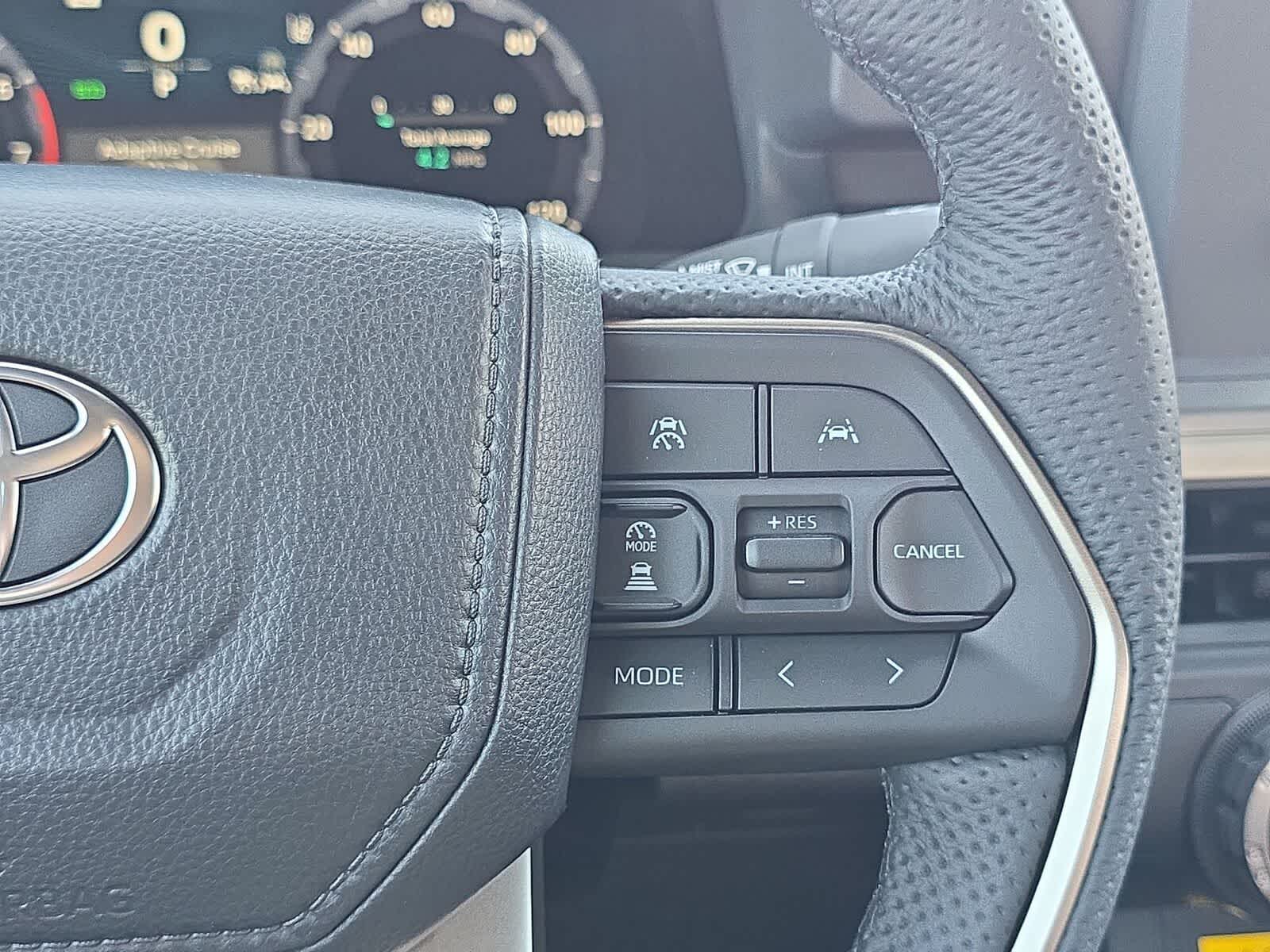 Toyota Tacoma TRD PreRunner 2026