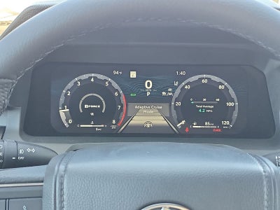 Toyota Tacoma TRD PreRunner 2026