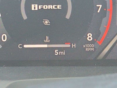 Toyota Tacoma TRD PreRunner 2026