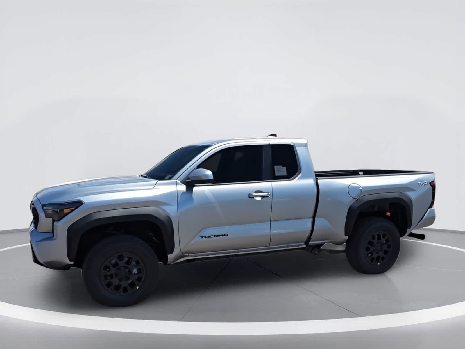 Toyota Tacoma TRD PreRunner 2026