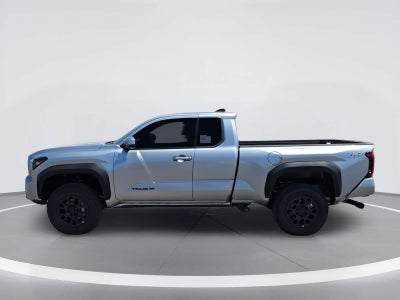 Toyota Tacoma TRD PreRunner 2026