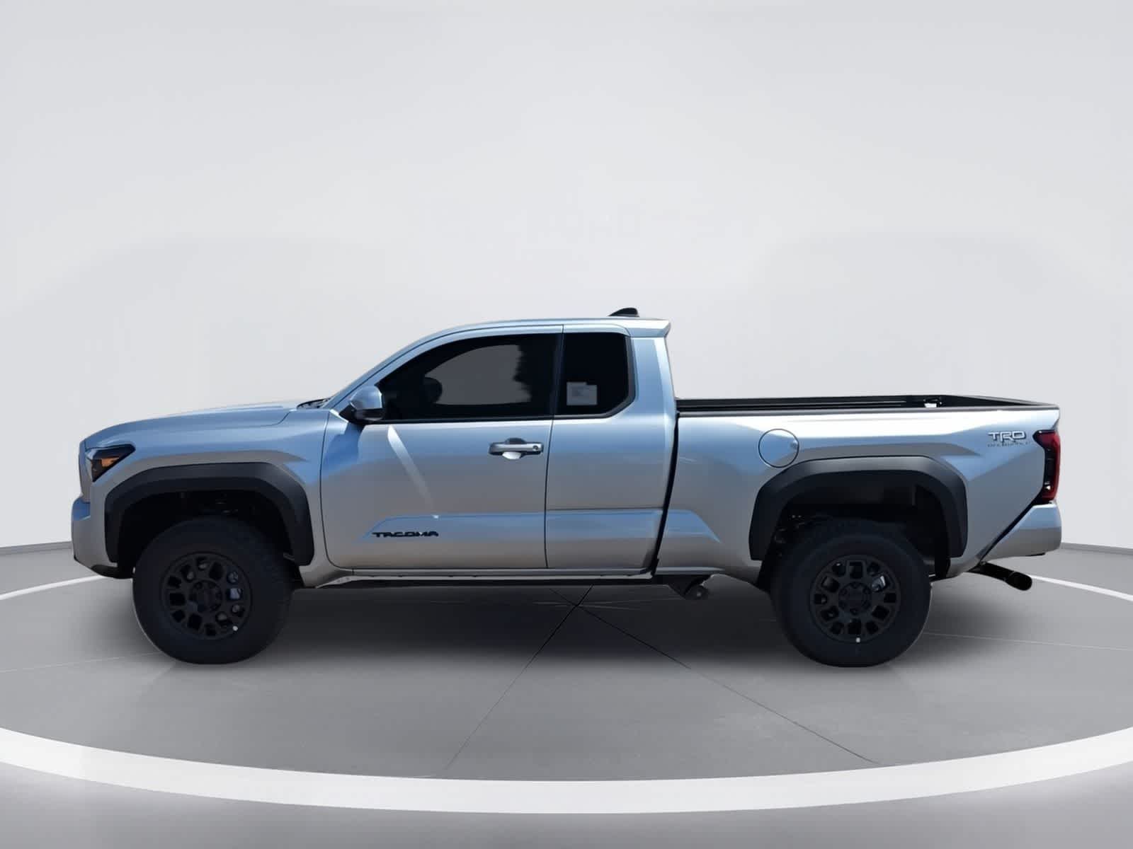 Toyota Tacoma TRD PreRunner 2026