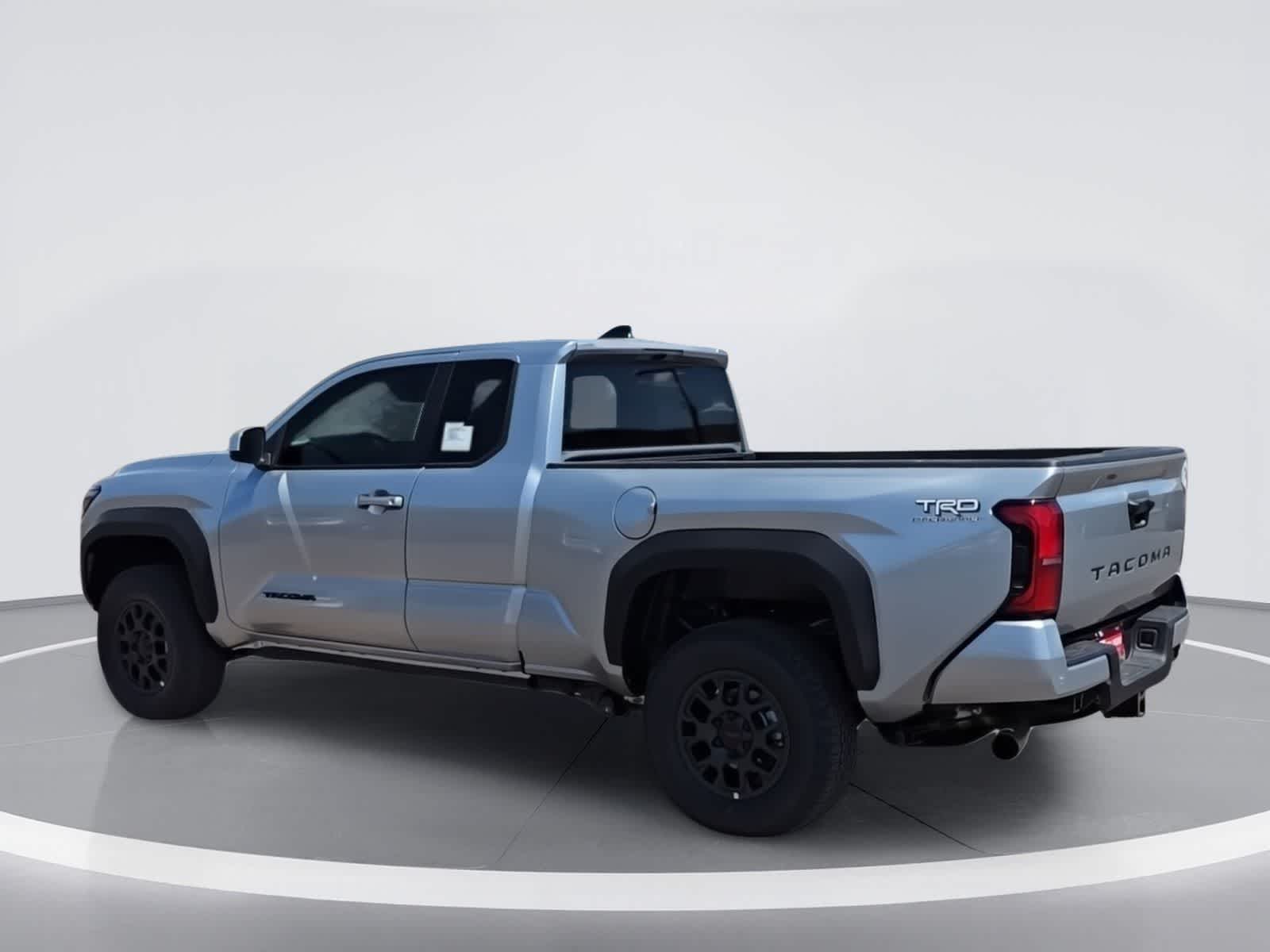 Toyota Tacoma TRD PreRunner 2026