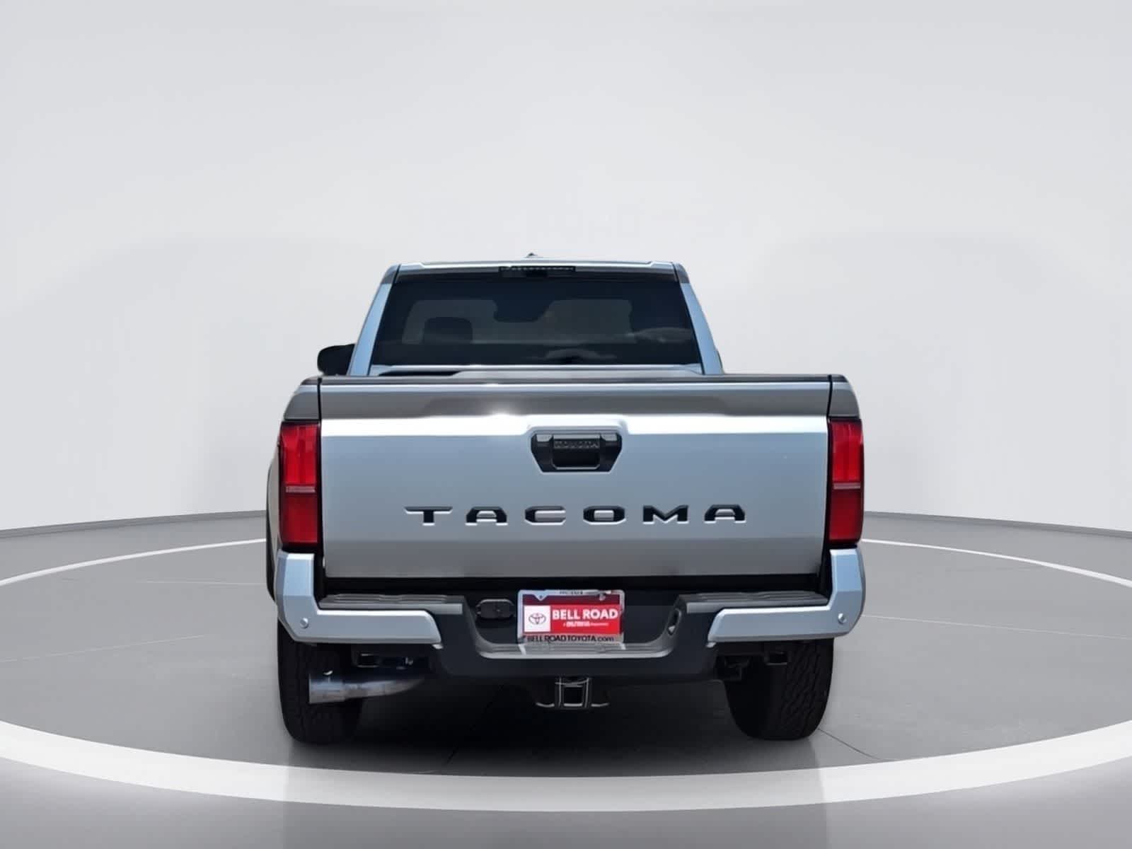 Toyota Tacoma TRD PreRunner 2026
