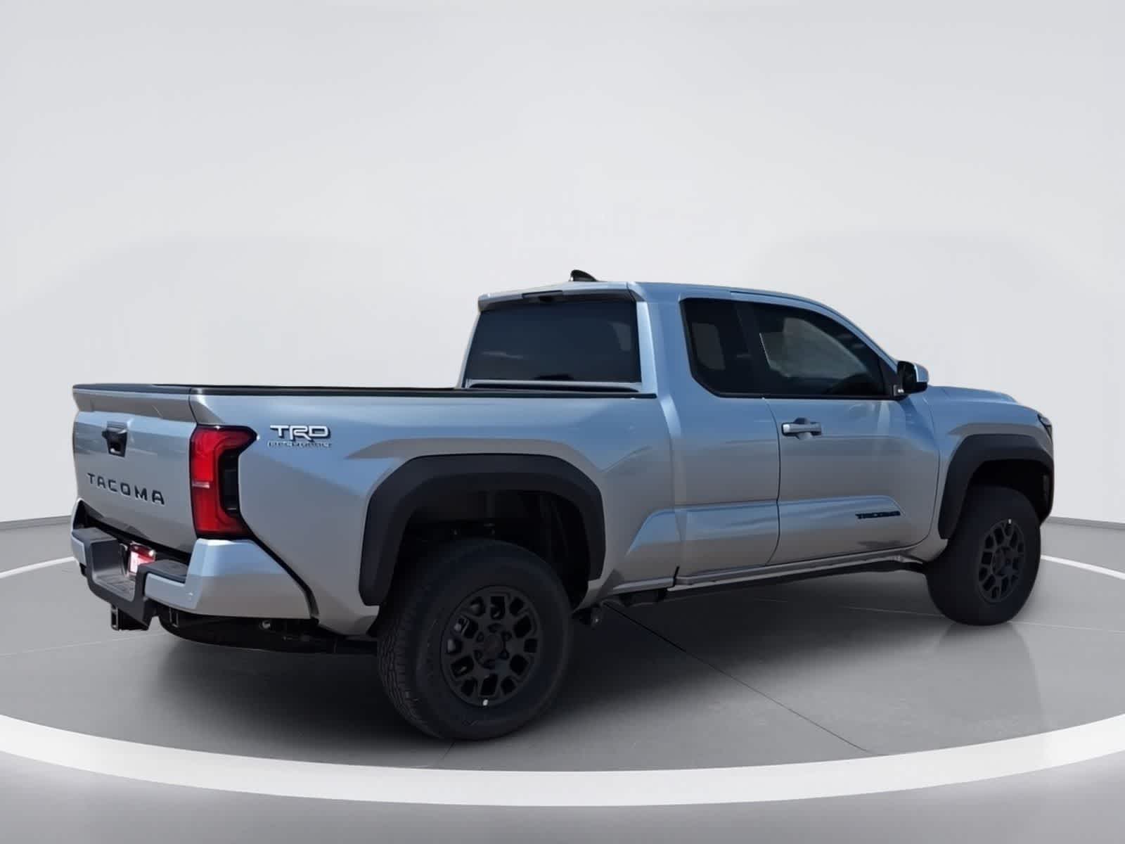 Toyota Tacoma TRD PreRunner 2026