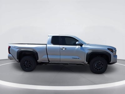 Toyota Tacoma TRD PreRunner 2026