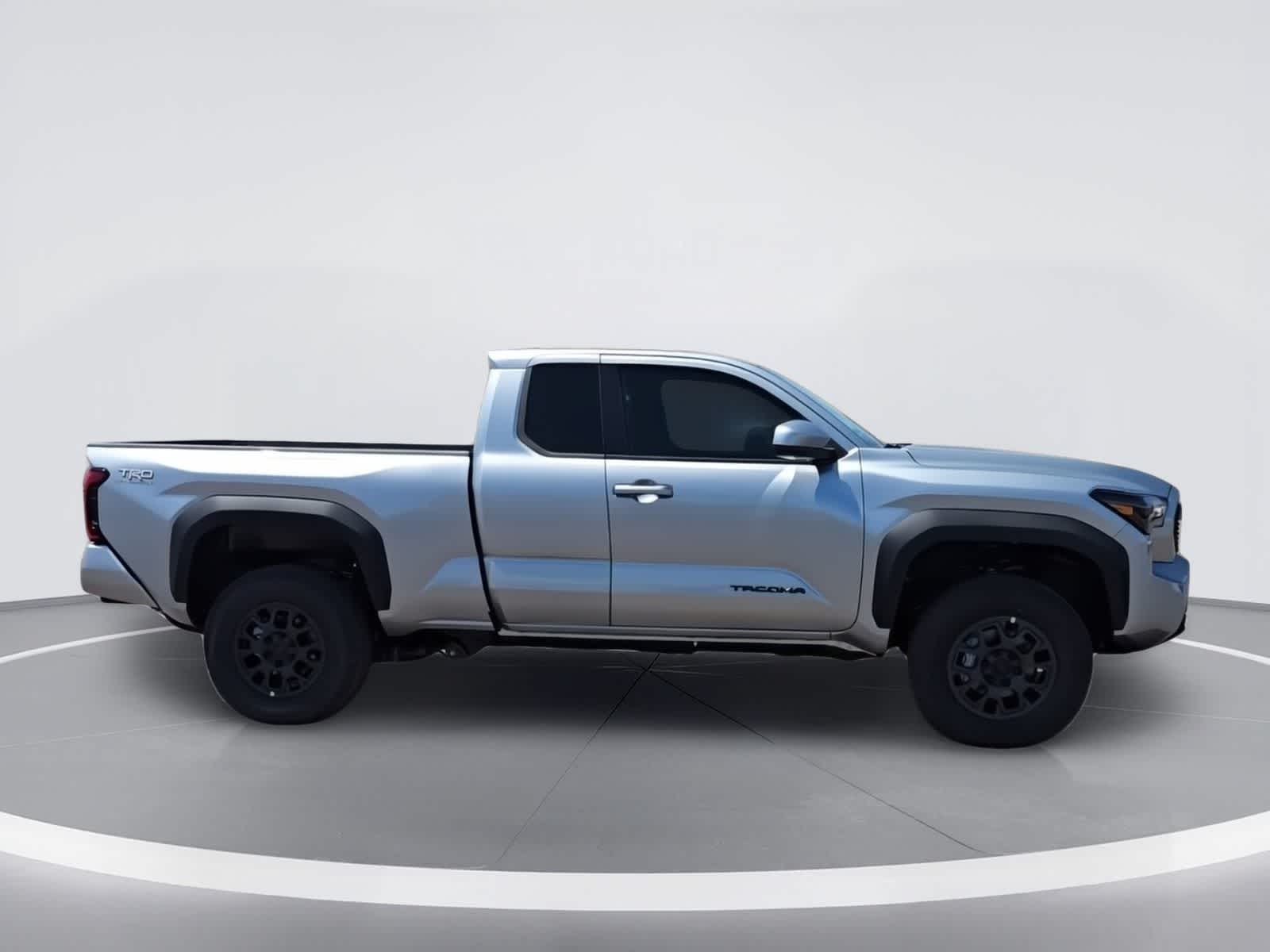 Toyota Tacoma TRD PreRunner 2026