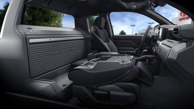 Toyota Tacoma TRD PreRunner 2026