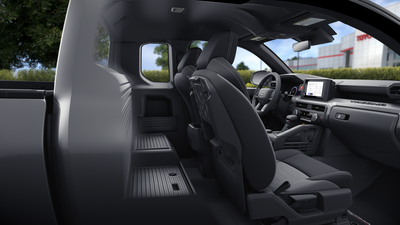 Toyota Tacoma TRD PreRunner 2026