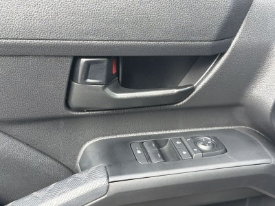 2025 Toyota Tacoma TRD PreRunner