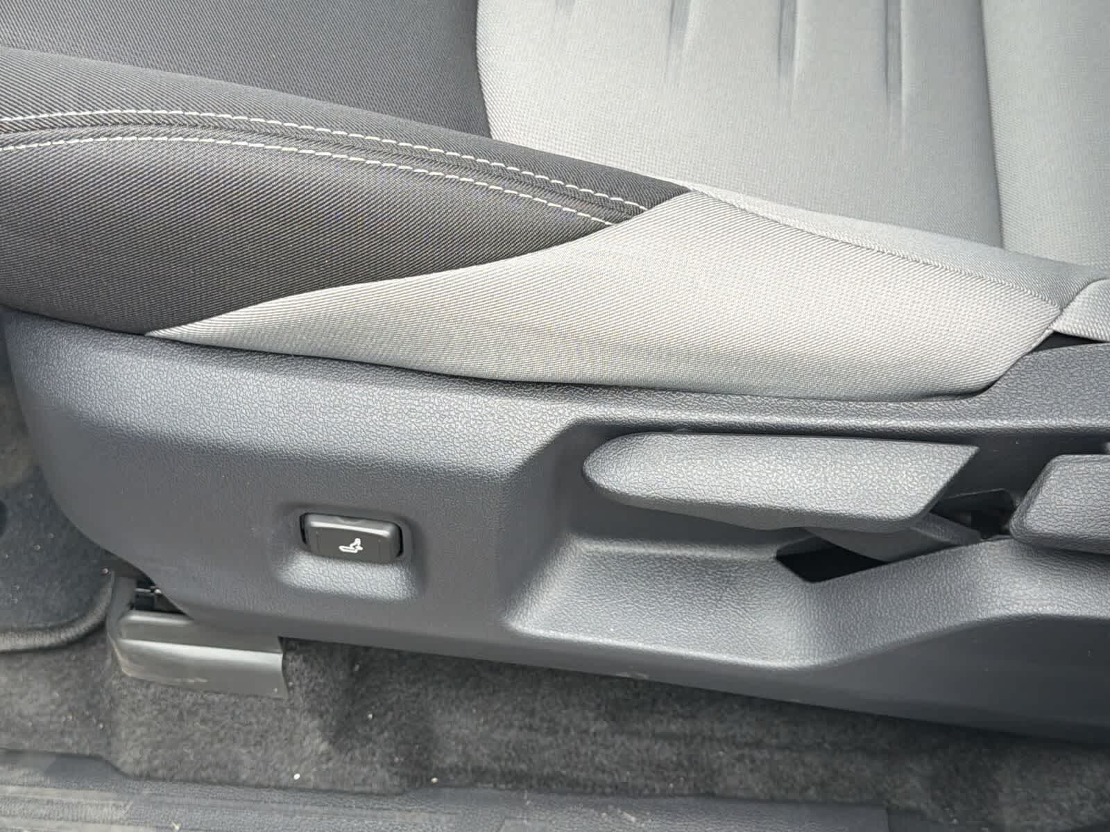 2025 Toyota Tacoma TRD PreRunner