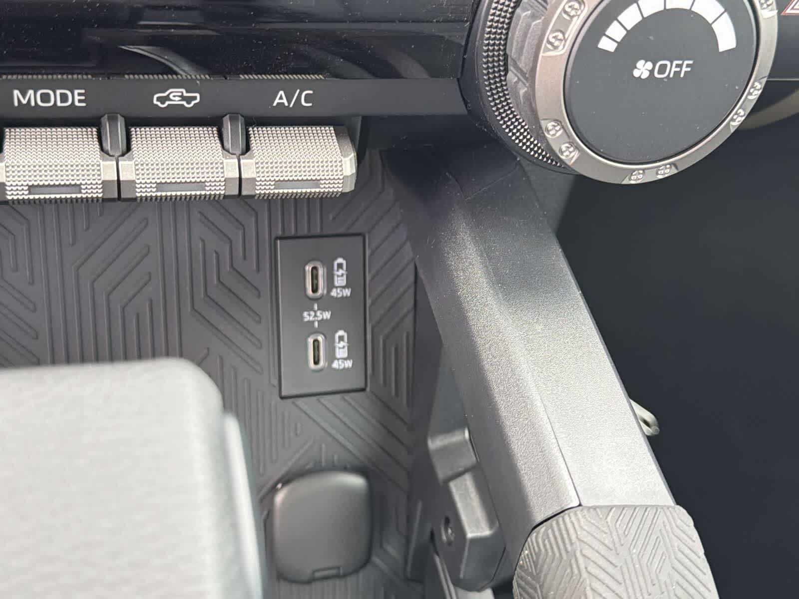 2025 Toyota Tacoma TRD PreRunner