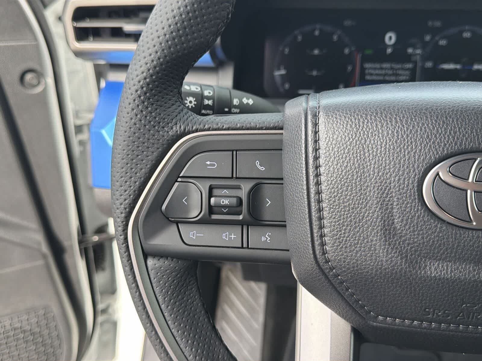 2025 Toyota Tacoma TRD PreRunner