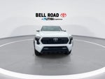 2025 Toyota Tacoma TRD PreRunner