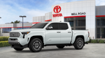 Toyota Tacoma Limited 2026