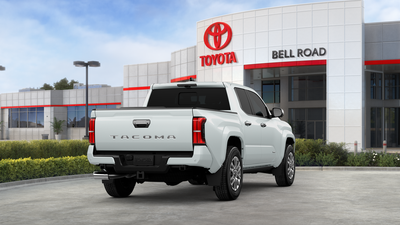 Toyota Tacoma Limited 2026