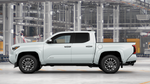 Toyota Tacoma Limited 2026