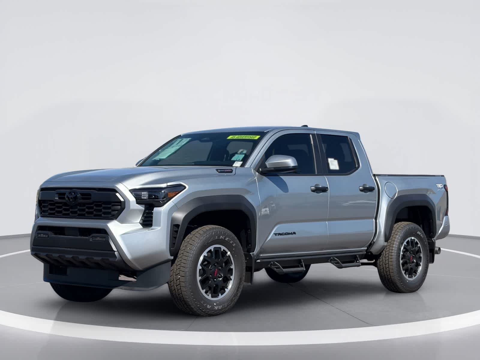 2026 Toyota Tacoma i-FORCE MAX Tacoma TRD Off-Road