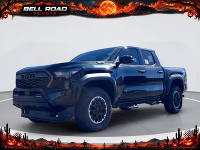 2026 Toyota Tacoma i-FORCE MAX Tacoma TRD Off-Road