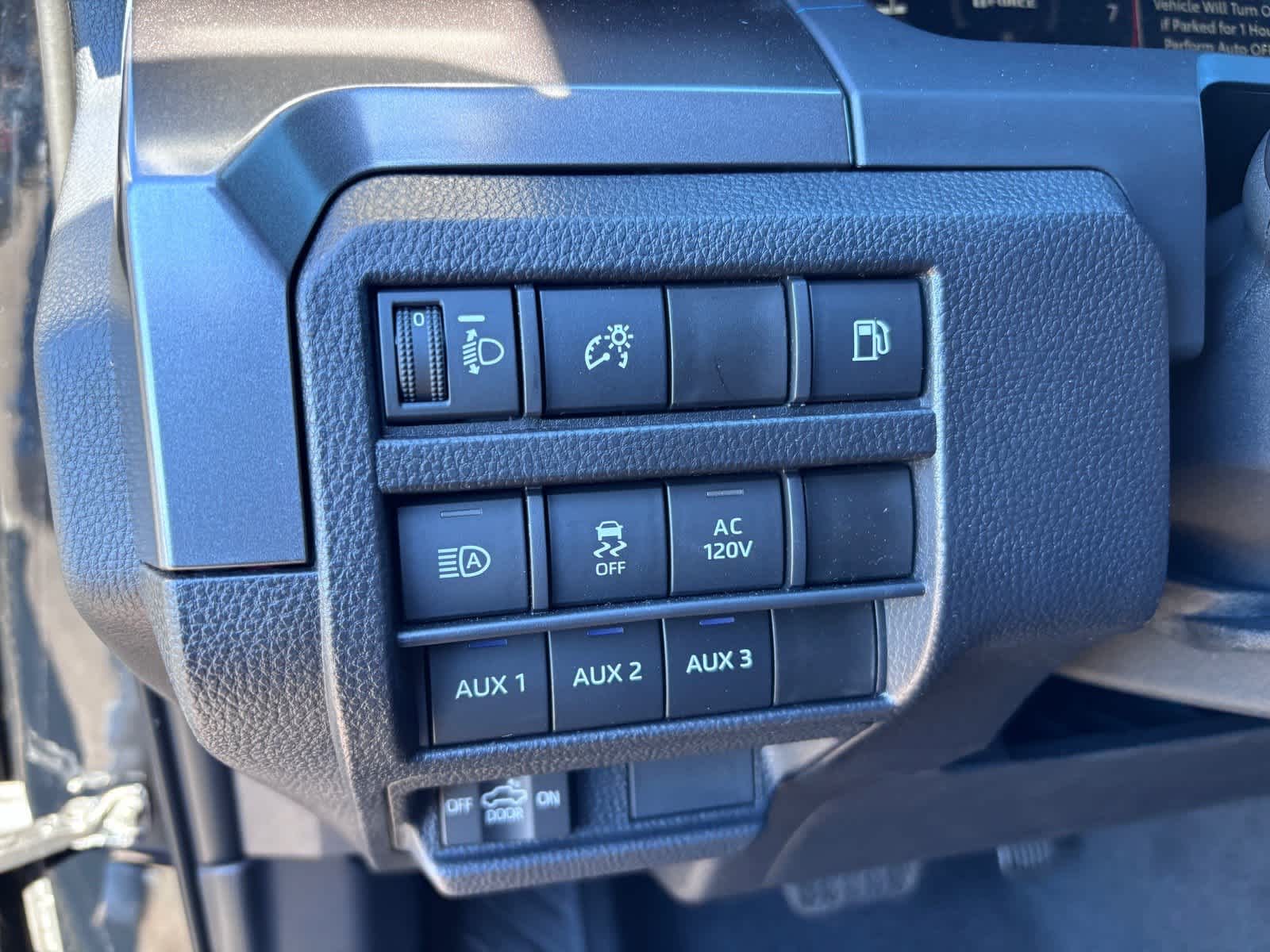 2026 Toyota Tacoma i-FORCE MAX Tacoma TRD Off-Road
