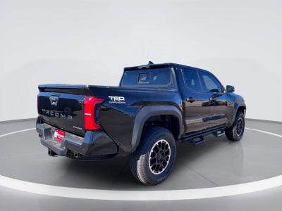 2026 Toyota Tacoma i-FORCE MAX Tacoma TRD Off-Road