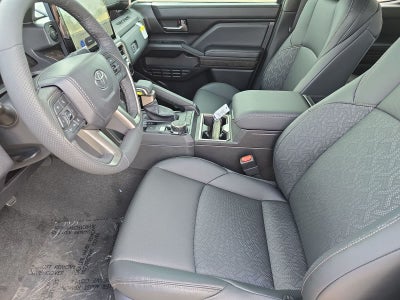 2026 Toyota Tacoma i-FORCE MAX Tacoma Limited