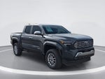 2026 Toyota Tacoma i-FORCE MAX Tacoma Limited