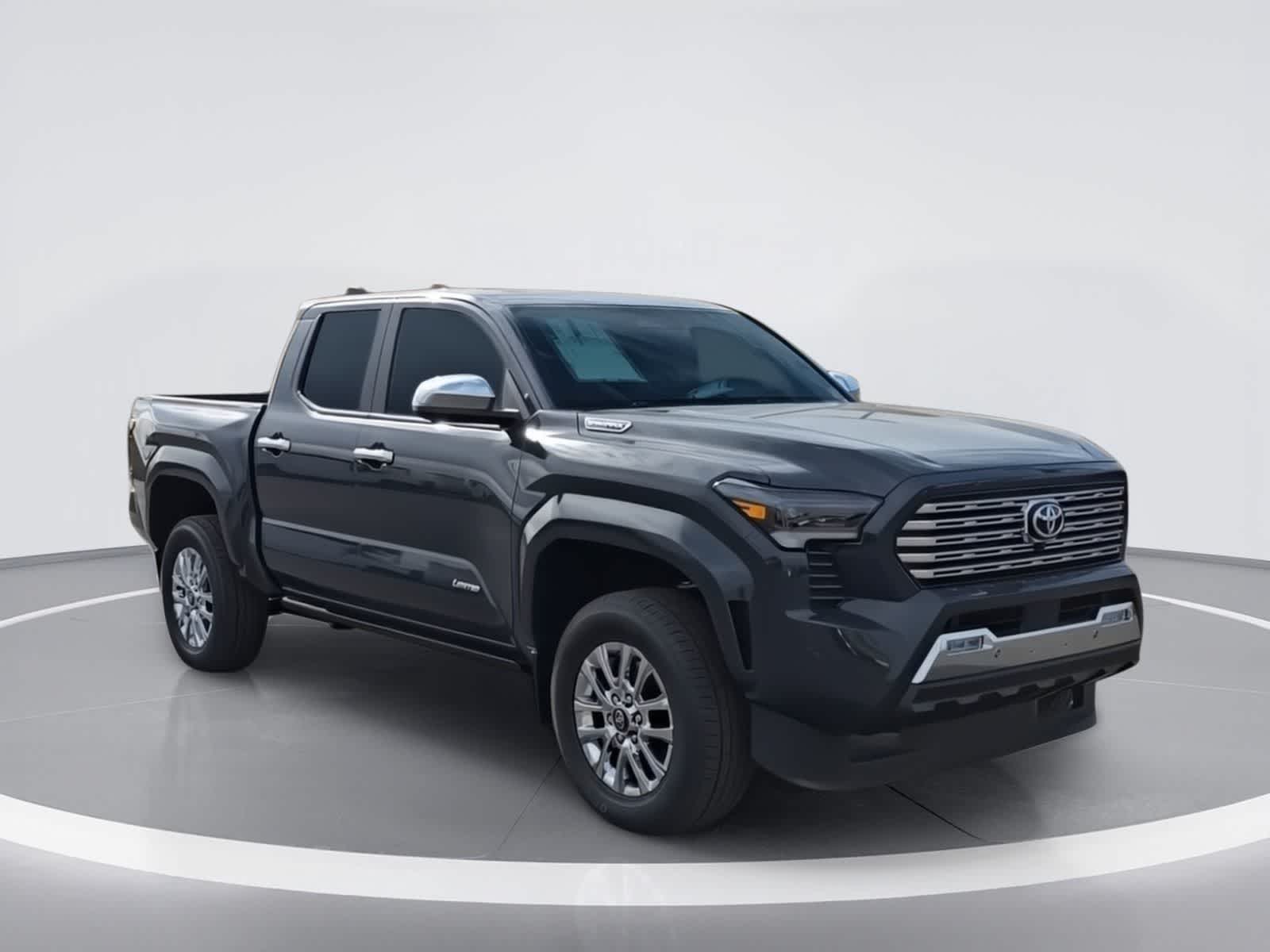 2026 Toyota Tacoma i-FORCE MAX Tacoma Limited