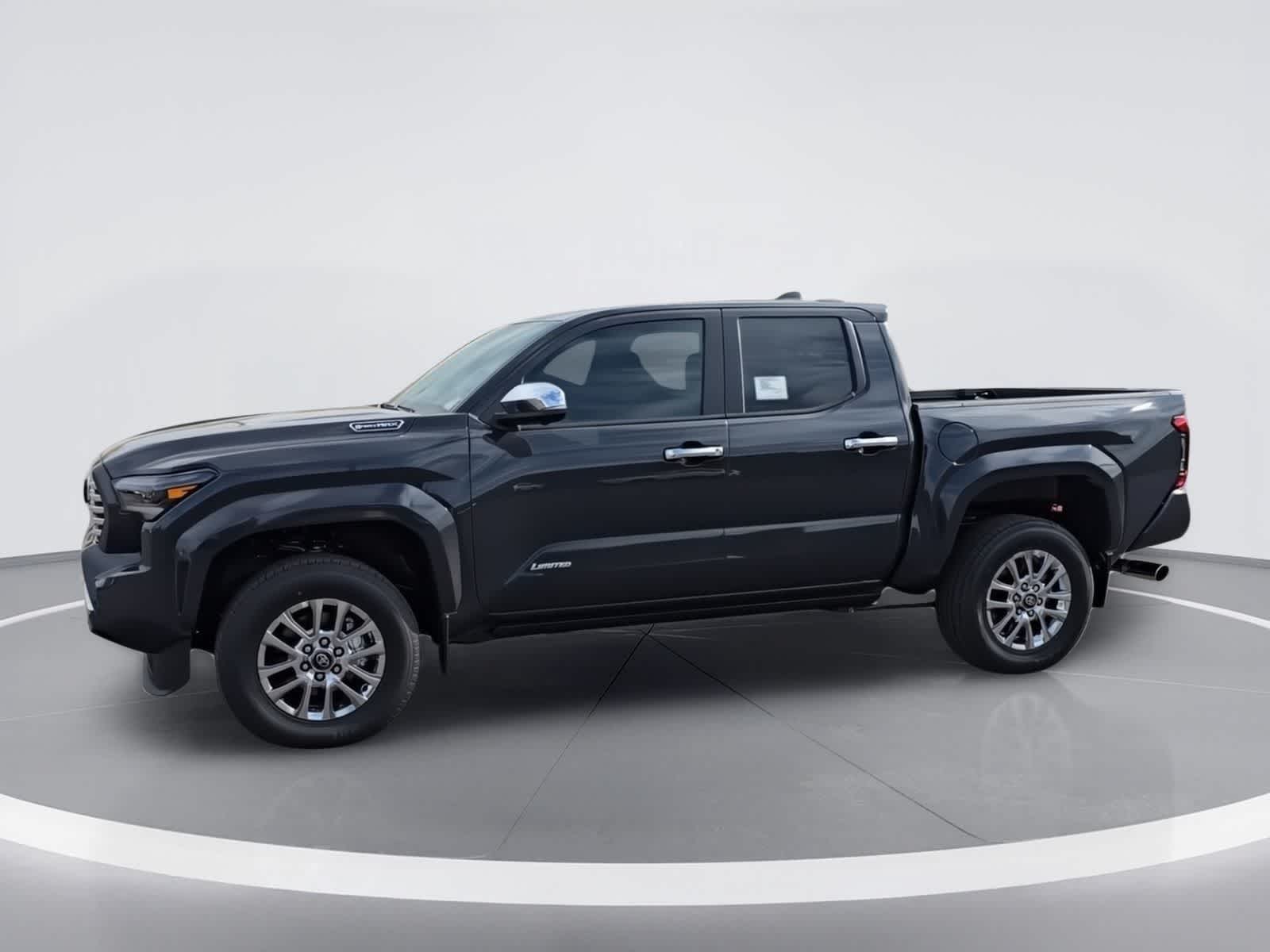 2026 Toyota Tacoma i-FORCE MAX Tacoma Limited