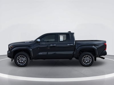 2026 Toyota Tacoma i-FORCE MAX Tacoma Limited