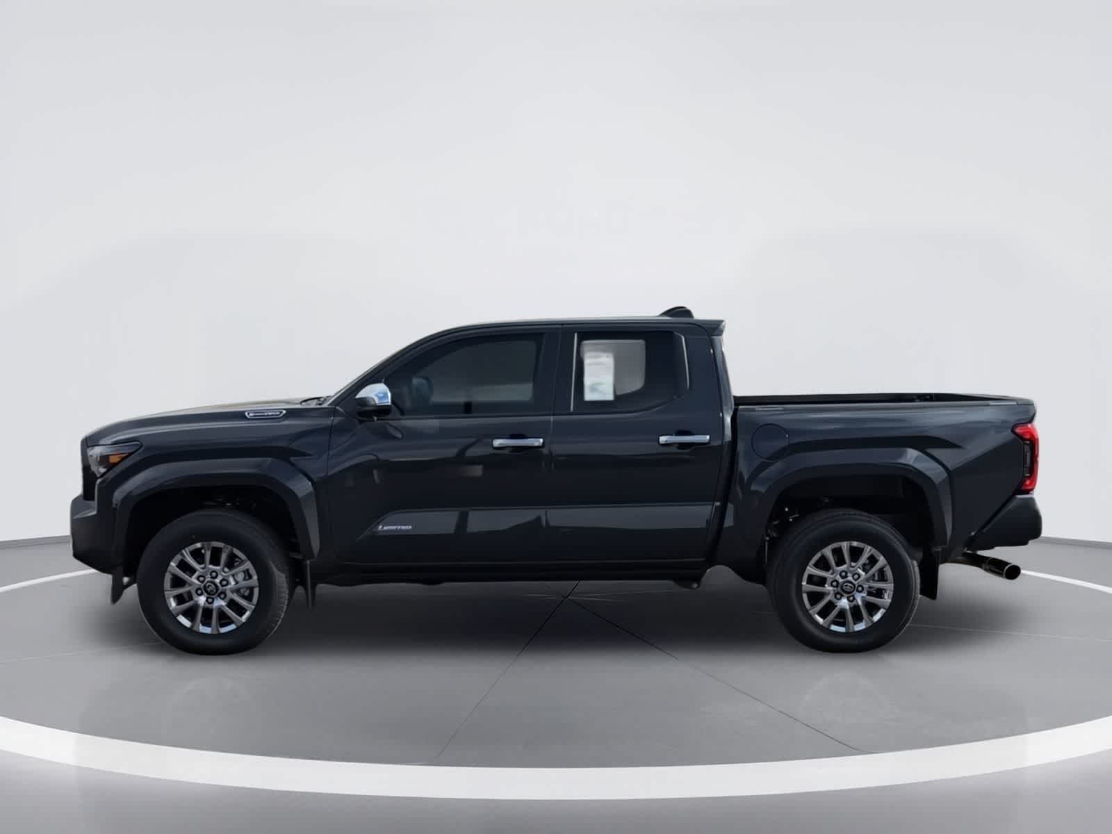 2026 Toyota Tacoma i-FORCE MAX Tacoma Limited
