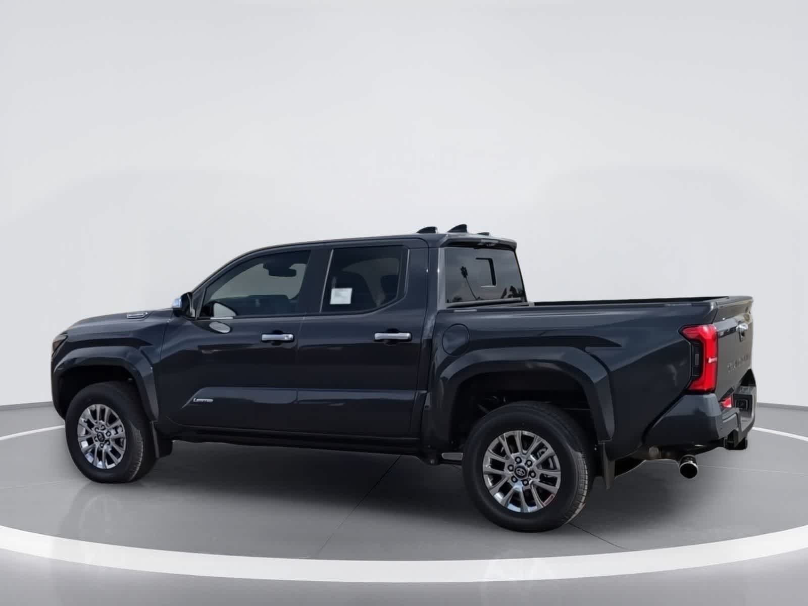 2026 Toyota Tacoma i-FORCE MAX Tacoma Limited