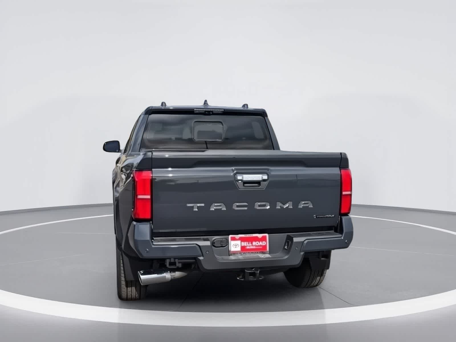 2026 Toyota Tacoma i-FORCE MAX Tacoma Limited