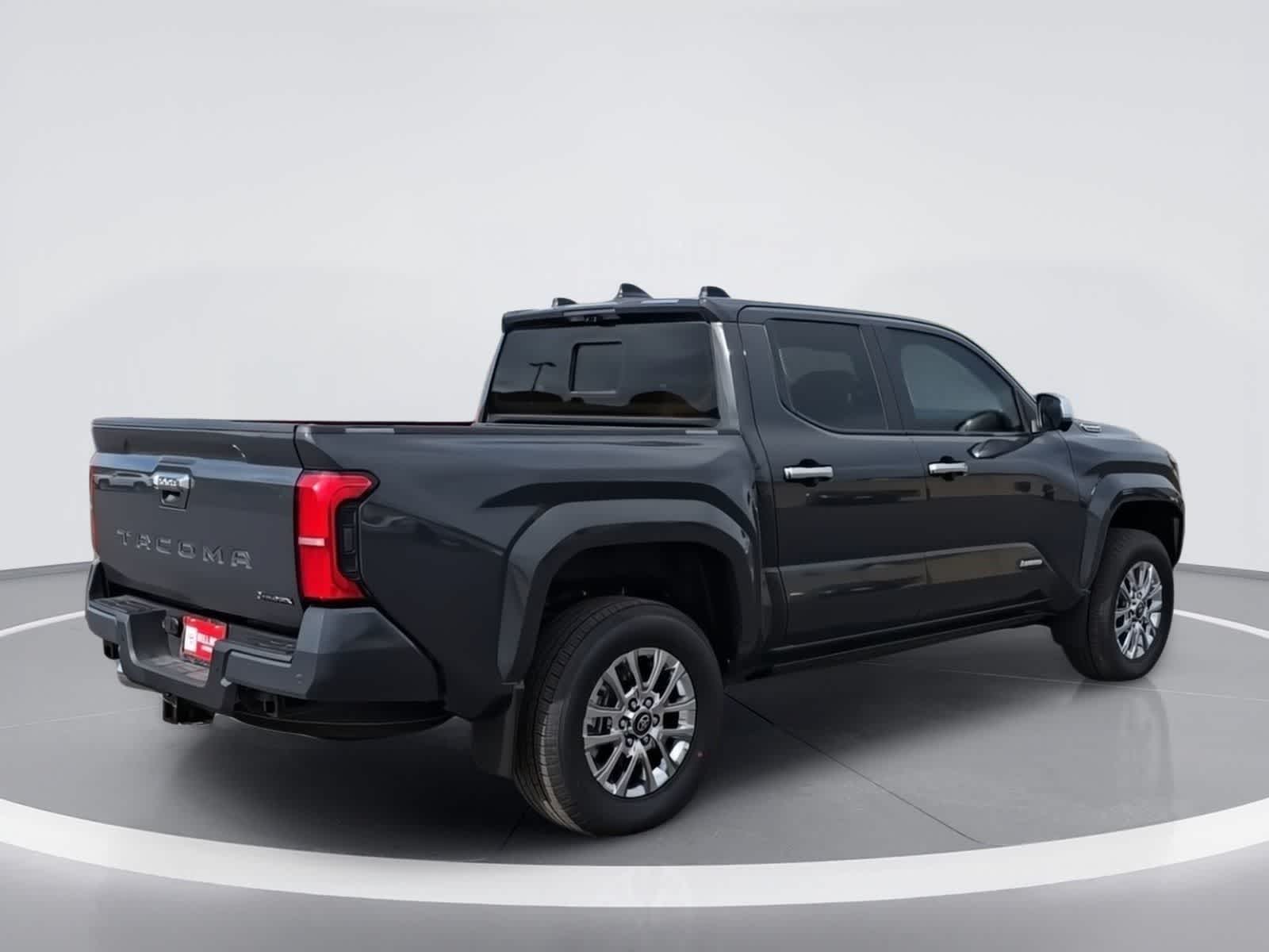 2026 Toyota Tacoma i-FORCE MAX Tacoma Limited