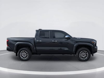 2026 Toyota Tacoma i-FORCE MAX Tacoma Limited