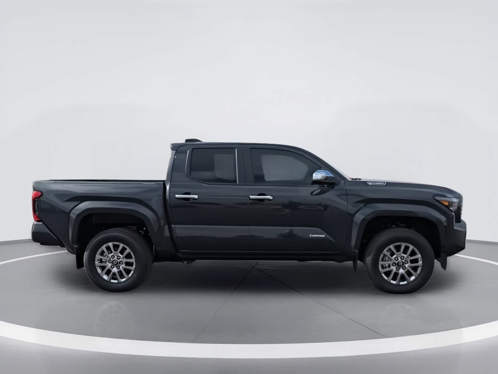 2026 Toyota Tacoma i-FORCE MAX Tacoma Limited