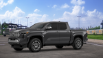 2026 Toyota Tacoma i-FORCE MAX Tacoma Limited