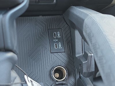 2026 Toyota Tacoma i-FORCE MAX Tacoma TRD Off-Road