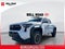 2025 Toyota Tacoma i-FORCE MAX Tacoma TRD Off-Road