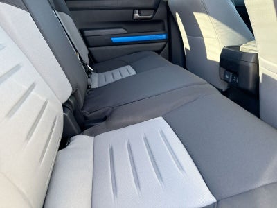 2025 Toyota Tacoma i-FORCE MAX Tacoma TRD Off-Road