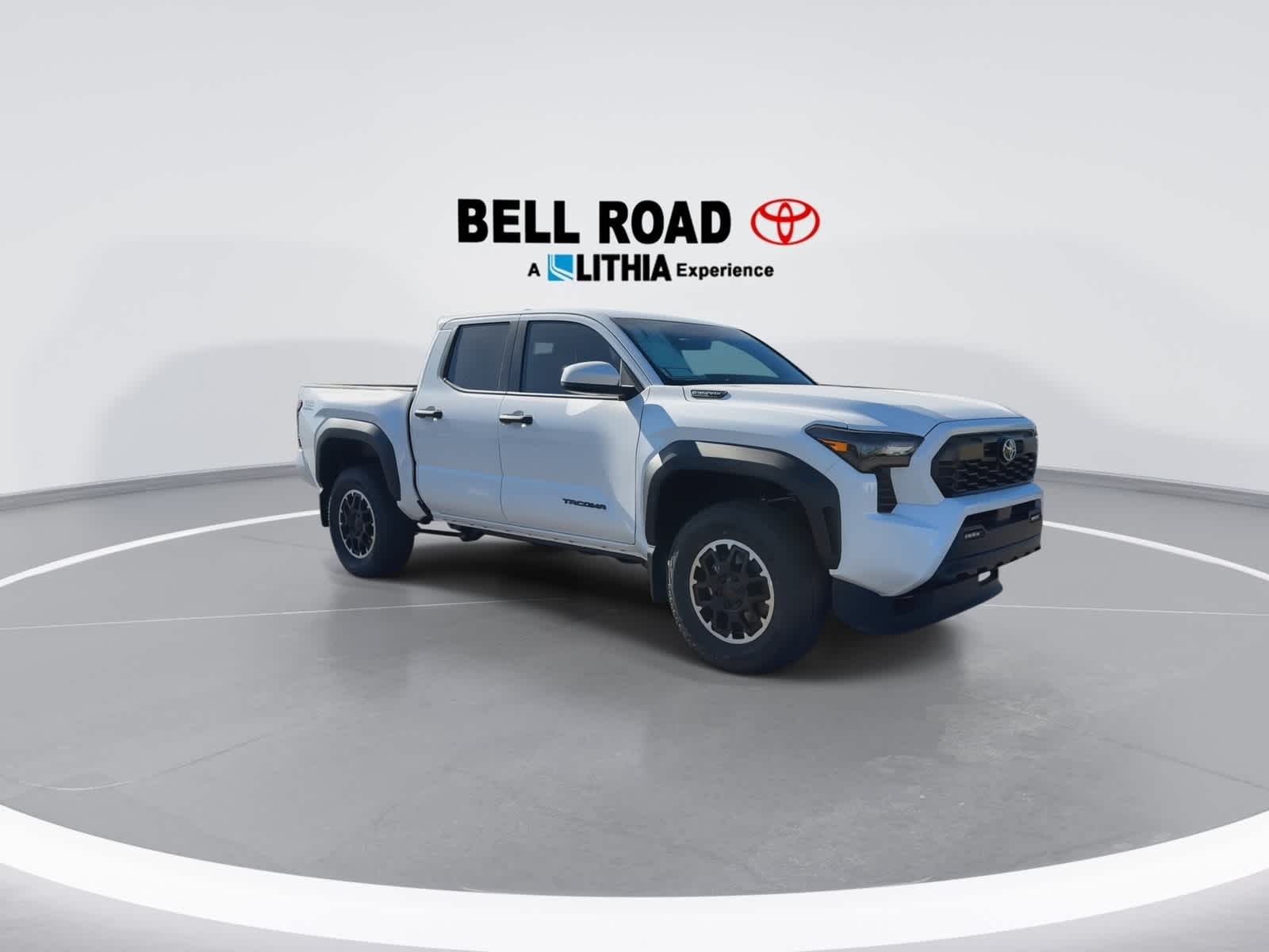 2025 Toyota Tacoma i-FORCE MAX Tacoma TRD Off-Road