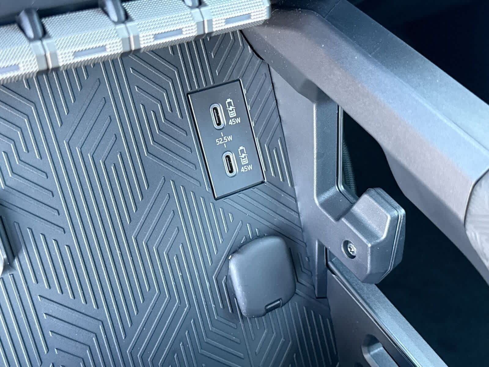 2025 Toyota Tacoma i-FORCE MAX Tacoma TRD Off-Road