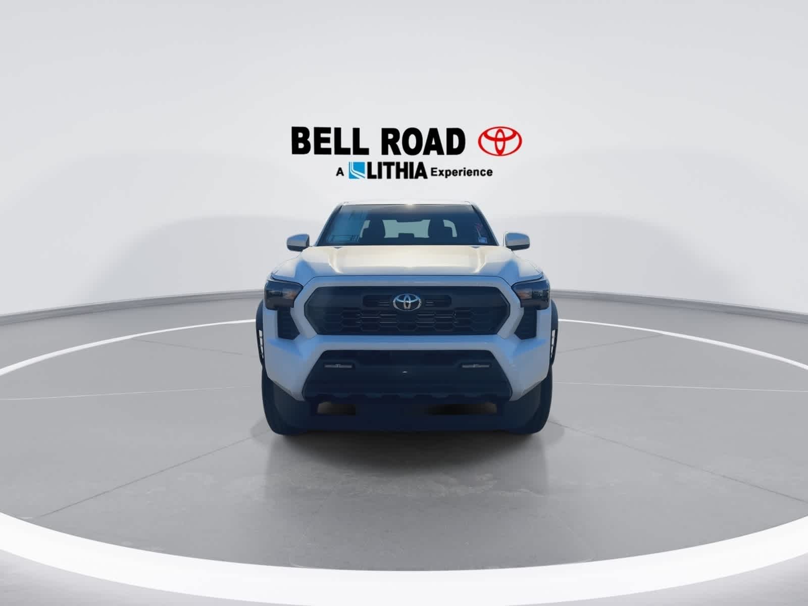 2025 Toyota Tacoma i-FORCE MAX Tacoma TRD Off-Road