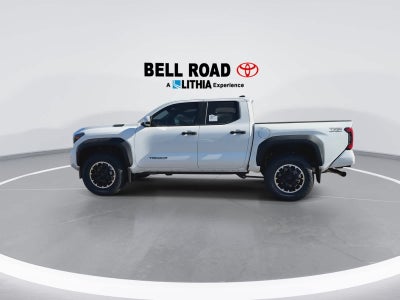 2025 Toyota Tacoma i-FORCE MAX Tacoma TRD Off-Road