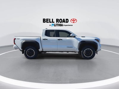 2025 Toyota Tacoma i-FORCE MAX Tacoma TRD Off-Road