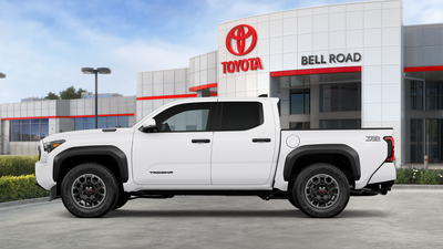 2025 Toyota Tacoma i-FORCE MAX Tacoma TRD Off-Road
