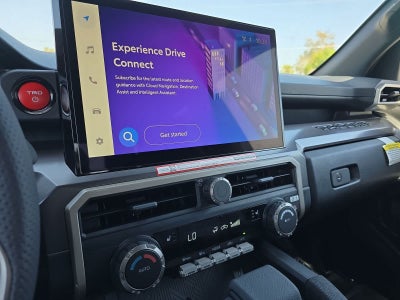 2026 Toyota Tacoma i-FORCE MAX Tacoma TRD Off-Road